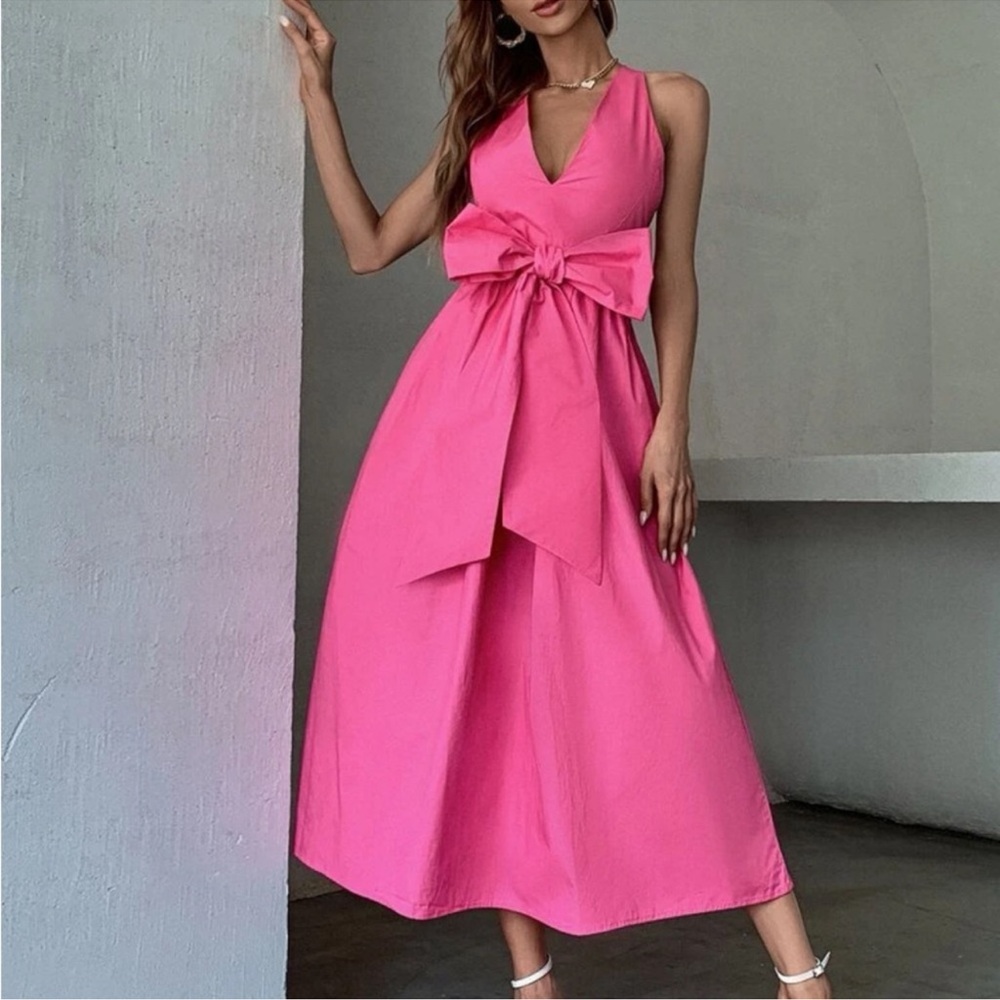 🎀Pink Dress🎀